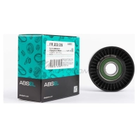 Ролик обводной приводного ремня ABSEL 1441304371 TF2 J9 FR202039 - Изображение 5