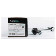Тяга / стойка стабилизатора ABSEL 0 HS4KA2 1441304402 FR350036 - Изображение 4