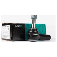 Наконечник рулевой тяги ABSEL PAXB 94 FR330029 1441304404 - Изображение 5