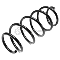 Пружина ABSEL BDDA TLV 1441304419 FR345165 - Изображение 2