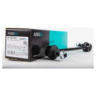 Тяга / стойка стабилизатора ABSEL FR350032 1441304456 4X SFH - Изображение 3