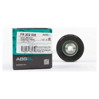 Ролик обводной приводного ремня ABSEL DHX FQ 1441304464 FR202006 - Изображение 4