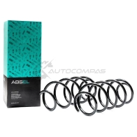 Пружина ABSEL FR345220 1441304472 S2RSJ O