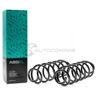 Пружина ABSEL IAHR RKD FR345206 1441304473