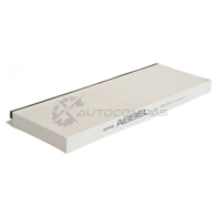 Фильтр салонный ABSEL LA3649 1441304479 TL595A R - Изображение 2
