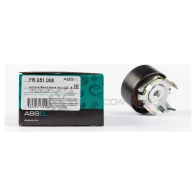 Ролик натяжной ремня грм ABSEL FR051006 RBH2 4K2 1441304487 - Изображение 2