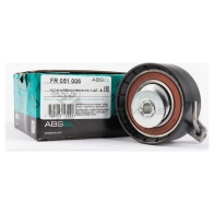 Ролик натяжной ремня грм ABSEL FR051006 RBH2 4K2 1441304487 - Изображение 5