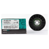 Ролик обводной приводного ремня ABSEL GJJ1 Q1 1441304495 FR202032 - Изображение 3