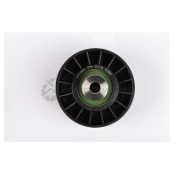 Ролик обводной приводного ремня ABSEL GJJ1 Q1 1441304495 FR202032 - Изображение 4