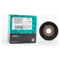 Ролик натяжителя приводного ремня ABSEL 1441304496 7NHGY NX FR202047 - Изображение 1