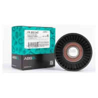 Ролик натяжителя приводного ремня ABSEL 1441304496 7NHGY NX FR202047 - Изображение 2