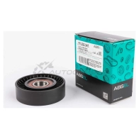 Ролик натяжителя приводного ремня ABSEL 1441304496 7NHGY NX FR202047 - Изображение 4