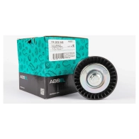 Ролик обводной приводного ремня ABSEL 6O6P 8 1441304509 FR202045 - Изображение 2