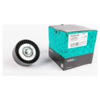 Ролик обводной приводного ремня ABSEL 6O6P 8 1441304509 FR202045 - Изображение 3
