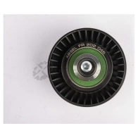 Ролик обводной приводного ремня ABSEL 6O6P 8 1441304509 FR202045 - Изображение 4