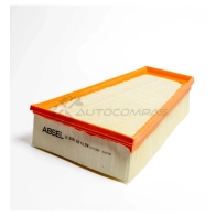 Фильтр воздушный ABSEL QXRBI M7 1441304524 LX30161 - Изображение 2