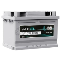 Аккумулятор ABSEL QX542834 T29 EV 1441304530 - Изображение 2