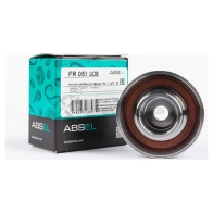 Ролик натяжной ремня грм ABSEL OD RQEUK FR051008 1441304535 - Изображение 3