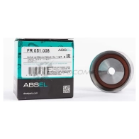 Ролик натяжной ремня грм ABSEL OD RQEUK FR051008 1441304535 - Изображение 4