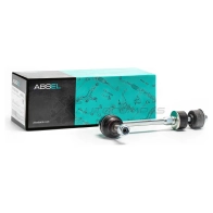 Тяга / стойка стабилизатора ABSEL 1441304563 K2C4K MA FR350069 - Изображение 1