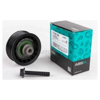 Ролик обводной приводного ремня ABSEL 1441304588 FR202026 O6J I77 - Изображение 2