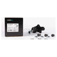 Опора шаровая ABSEL 3X KFY59 1441304600 FR336024 - Изображение 3