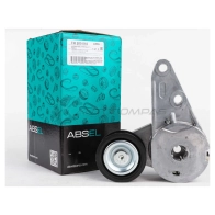 Натяжитель приводного ремня ABSEL 1441304603 H 3POM FR200010 - Изображение 4