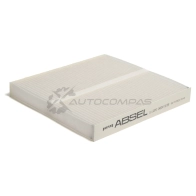 Фильтр салонный ABSEL 1441304637 NQGL T6 LA22013 - Изображение 2