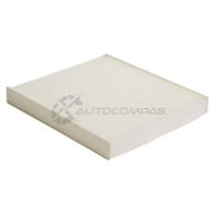 Фильтр салонный ABSEL 1441304637 NQGL T6 LA22013 - Изображение 3