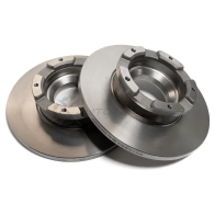 Диск тормозной ABSEL FR421034 1441304656 VZ CBM