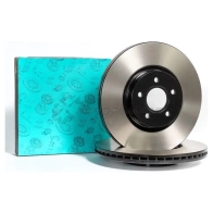 Диск тормозной