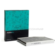 Фильтр салонный угольный ABSEL LAK29007 1441304667 2N UJDR3 - Изображение 1