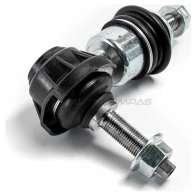 Тяга / стойка стабилизатора ABSEL 1441304669 UVT1 DQR FR350079 - Изображение 2