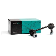 Тяга / стойка стабилизатора ABSEL 4BJ LEF 1441304697 MZ350015R