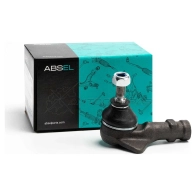 Наконечник рулевой тяги ABSEL 1441304720 FR330016L 5L184 0