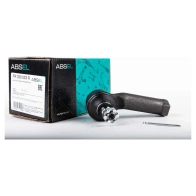 Наконечник рулевой тяги ABSEL WNMI 6 FR330033R 1441304723 - Изображение 2