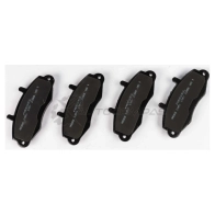 Колодки тормозные ABSEL FR420026 1441304724 J 3LI3 - Изображение 4