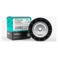 Ролик обводной приводного ремня ABSEL FR202024 GID 4K5 1441304727 - Изображение 4