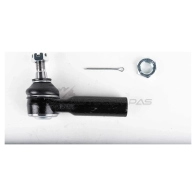 Наконечник рулевой тяги ABSEL 1441304733 D TW3NE FR330034 - Изображение 3