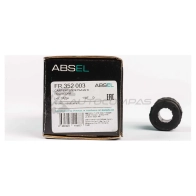 Втулка стабилизатора ABSEL R VTBVZ 1441304738 FR352003 - Изображение 2