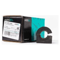 Втулка стабилизатора ABSEL 1441304747 FR320006 HIU ETA - Изображение 8