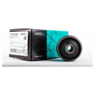 Сайлентблок рычага подвески ABSEL 1441304820 ZL 22IL FR328020 - Изображение 3