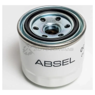 Фильтр масляный ABSEL 1441304829 B GW8C OC81180 - Изображение 2