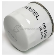 Фильтр масляный ABSEL 1441304829 B GW8C OC81180 - Изображение 4