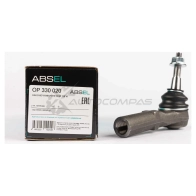 Наконечник рулевой тяги ABSEL 1441304852 OP330020 JV53 K - Изображение 3