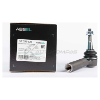 Наконечник рулевой тяги ABSEL 1441304856 OP330023 R 1UKO - Изображение 2