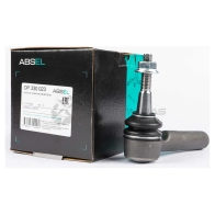 Наконечник рулевой тяги ABSEL 1441304856 OP330023 R 1UKO - Изображение 4