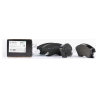 Колодки тормозные ABSEL 9KY1 U OP420011 1441304859 - Изображение 5