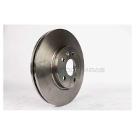 Диск тормозной ABSEL 1441304865 JYS GR OP421008 - Изображение 4