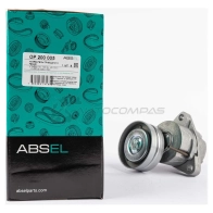 Натяжитель приводного ремня ABSEL 1441304871 OP200005 GEJS G - Изображение 5